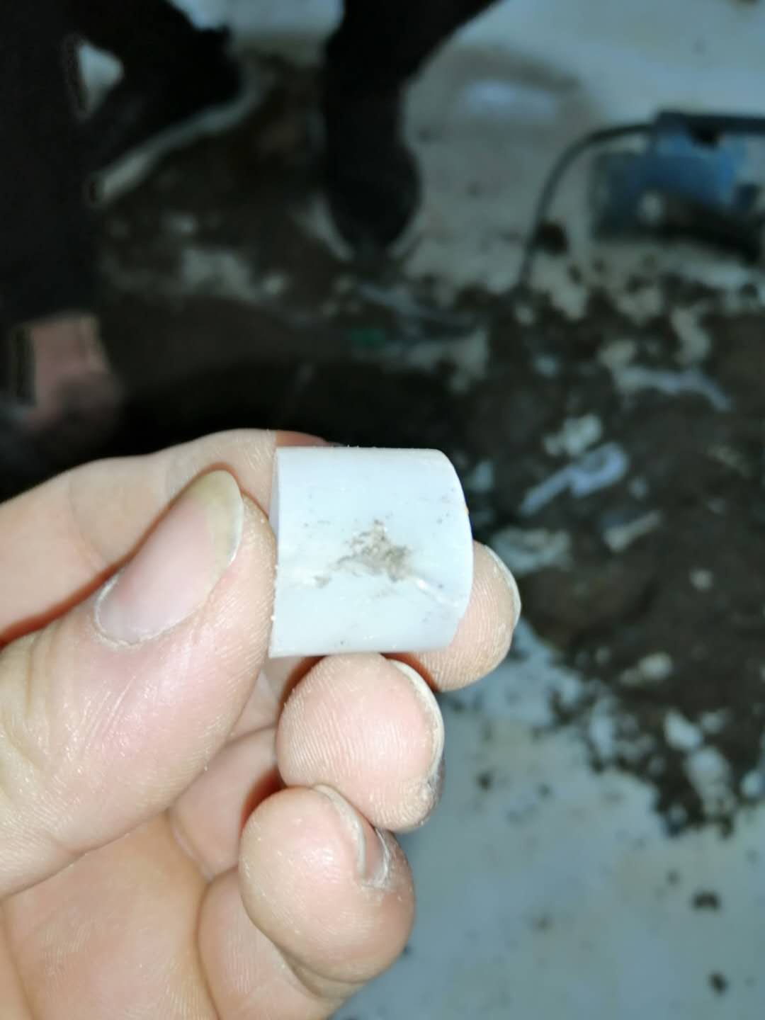 铜梁地暖漏水检测